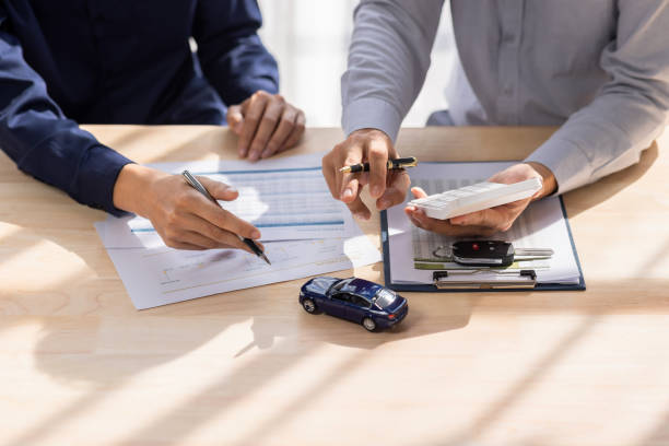 Car insurance options for Detroit residents